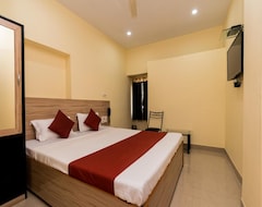 Khách sạn OYO 8863 Hotel Sigma (Kolkata, Ấn Độ)