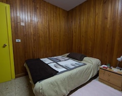 Otel Habitaciones Molares 5 (Vigo, İspanya)