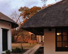 Khách sạn The Satyagraha House (Johannesburg, Nam Phi)