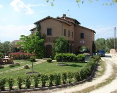 Casa rural Agriturismo Terra Sabina (Poggio Mirteto, Ý)