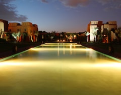 Hotel Adama Resort (Marrakech, Marruecos)