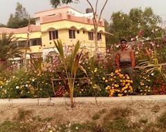 Hotelli Sundari (Kalkutta, Intia)
