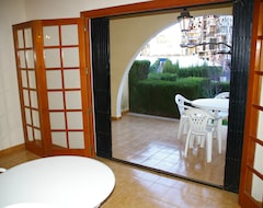 Casa/apartamento entero Intur Bungalows Castellmar (Benicasim, España)
