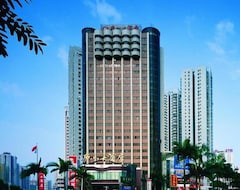 Holiday Inn Express Xiamen Lushan -Shopping Center, an IHG Hotel (Xiamen, China)