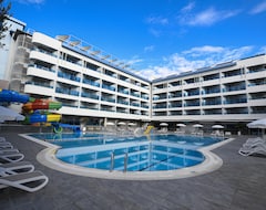 Avena Resort & Spa Hotel (Alanya, Turkey)