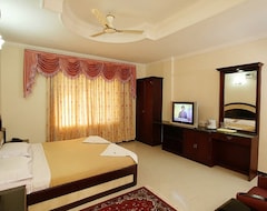 Khách sạn Vels Court (Dindigul, Ấn Độ)
