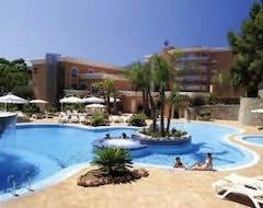 Khách sạn allsun Hotel Cormoran (Paguera, Tây Ban Nha)