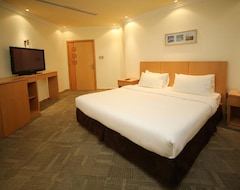 Hotelli Etab Hotels & Suites (Al Khobar, Saudi Arabia)