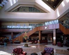 Otel Hilton DFW Lakes Executive Conference Center (Grapevine, ABD)