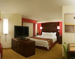 Hotel Residence Inn By Marriott Lincoln South (Lincoln, EE. UU.)