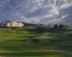 Khách sạn Portmarnock Resort & Jameson Golf Links (Dublin, Ai-len)