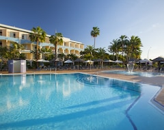 Hotel IFA Villas Altamarena (Praia de Jandia, Espanha)