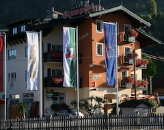 Hotelli Gleimingerhof (Pichl/Enns, Itävalta)