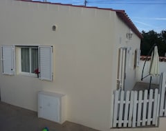 Cijela kuća/apartman Apartment/ Flat - Formentera (Sant Francesc de Formentera, Španjolska)