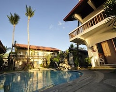 Hôtel Coral Beach Club (Lian, Philippines)