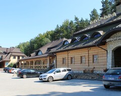 Hotel Pod Kamieniem (Lipnica Murowana, Poland)