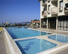 Hotel Area (Fethiye, Turquía)