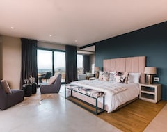 Sky Villa Boutique Hotel By Raw Africa Boutique Collection (Plettenberg Bay, Sydafrika)
