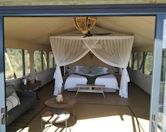 Hotel Mdluli Safari Lodge (Kruger National Park, South Africa)