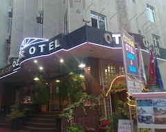 Hotel Ozgur (İzmit, Türkiye)