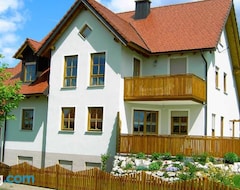 Cijela kuća/apartman Erholung In Der Frankischen Toskana (Simmelsdorf, Njemačka)