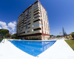 Khách sạn Apartamentos Europark 74 (Benalmadena, Tây Ban Nha)