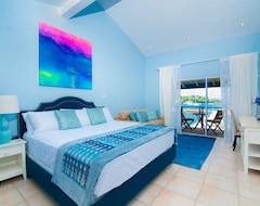 Hotel Blue Lagoon & Marina (Kingstown, San Vicente y las Granadinas)