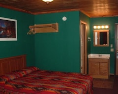 Hotel Comfort Zone Inn (Rothsay, EE. UU.)