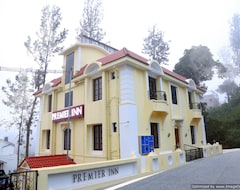 Khách sạn Premier Inn (Yercaud, Ấn Độ)