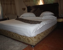 Hotelli Rungwe Palace (Dar es Salaam, Tansania)