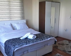 Khách sạn Jalal VIP suite hotel (Trabzon, Thổ Nhĩ Kỳ)