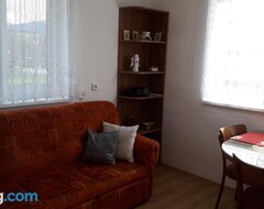 Cijela kuća/apartman Cenovo Vyhodne Ubytovanie V Tichej Stvrti (Snina, Slovačka)