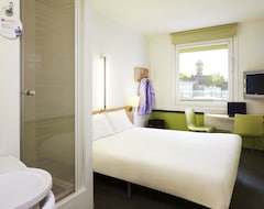 Hotelli ibis budget Katowice Centrum (Katowice, Puola)