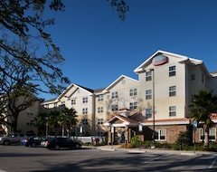 Khách sạn TownePlace Suites Pensacola (Pensacola, Hoa Kỳ)