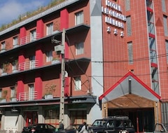 Le Grand Mellis Hotel & Spa (Antananarivo, Madagascar)