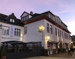 Hotel Goldenes Lamm (Idstein, Tyskland)
