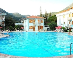 Hotel Dorian (Oludeniz, Turkey)