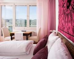 Khách sạn Hermitage Vital Hotel (Maria Wörth, Áo)