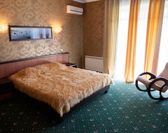 Khách sạn Roz Mari (Sochi, Nga)