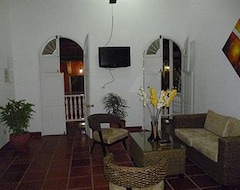 Hotel Luna Nueva (Cartagena, Colombia)