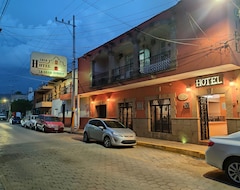 Khách sạn Hotel Casa La Gran Senora (Tequila, Mexico)