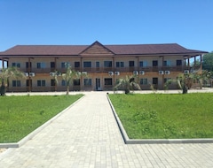 Khách sạn Al Mare (Pitsunda, Georgia)