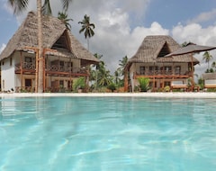 Hotel Pongwe Bay Resort (Zanzibar City, Tanzania)