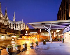 Hotel Mondial am Dom Cologne - MGallery by Sofitel (Cologne, Germany)