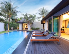 Hotelli Anchan Villas (Bang Tao Beach, Thaimaa)