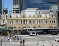 Royal Hotel Perth (Perth, Australia)