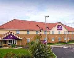 Premier Inn Eastbourne (Polegate) hotel (Eastbourne, United Kingdom)