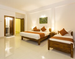Hotel Grand Camellia (Nuwara Eliya, Šri Lanka)