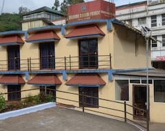 Khách sạn Munnar Dream Palace (Munnar, Ấn Độ)