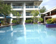 Hotelli Anyavee Tubkaek Beach Resort- Sha Plus (Krabi, Thaimaa)